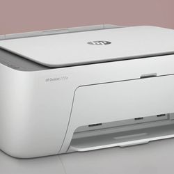 Hp Wireless Printer 