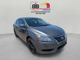 2015 Nissan Sentra