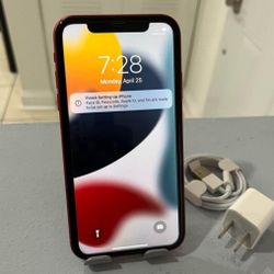 iPhone 11, Factory Unlocked,  Excellent Condition.  Like New 