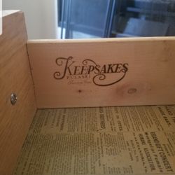 Keepsake Pulaski Vintage Furniture 