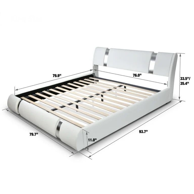 Bed Frame