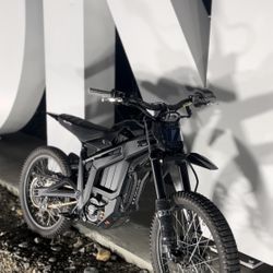 2025 Talaria Mx5