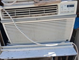 Multiple windows a/c units