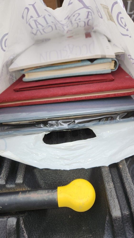 Scrapbooking Supplies