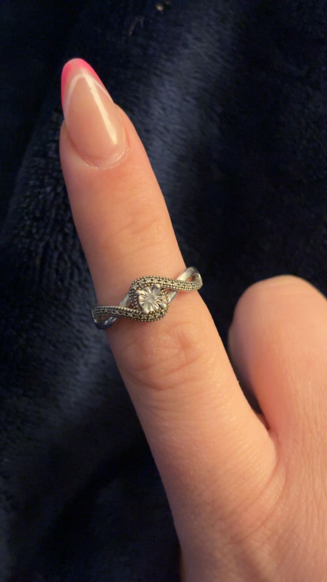 Engagement Ring
