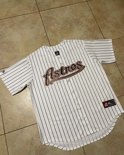 Vintage Astros Jersey for Sale in Houston, TX - OfferUp
