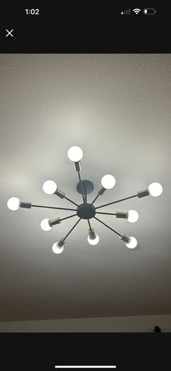 Ceiling Light