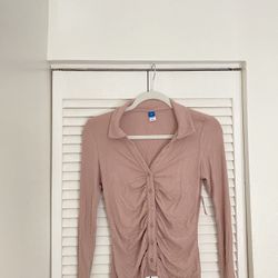 Old Navy Top New