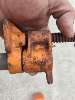 Clamps