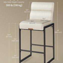 Bar Stool 