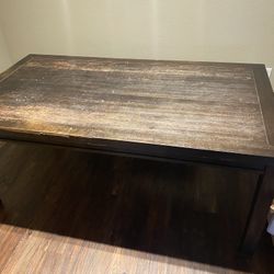 Dining Room Table 