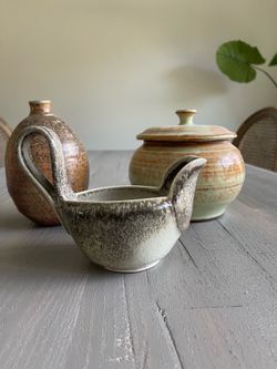 Pottery Collection