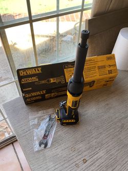 DeWalt Atomic 20V Die Grinder DCG420XB