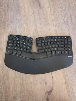 OEM MICROSOFT 1559 Sculpt Ergonomic Keyboard (No dongle)