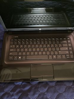 Computadora Nueva