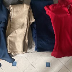 Uniforms for school