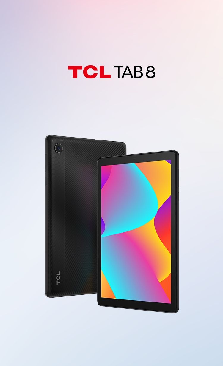 2 A16 and TCL Tab