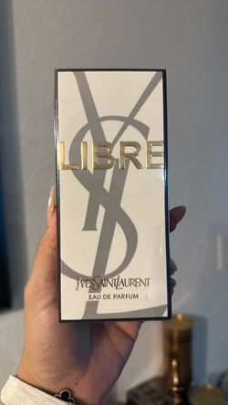 Ysl perfume