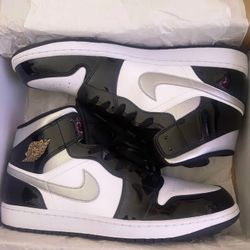 Brand New In Box JORDAN 1s