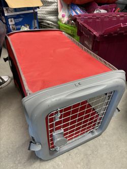 Collapsible Pet Kennel