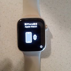 Apple Watch Series 7 45mm
