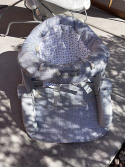 Summer Infant Learn To Sit