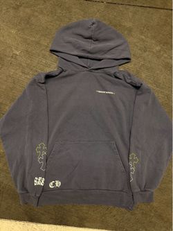 Chrome Hearts CLB brand new Medium