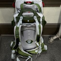 Offspra Baby & Toddler Carrier - Backpack