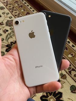 iPhone 8 unlocked for all carriers