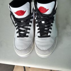 Nike Jordan 2retro Se Women 7.5 DQ0558-160