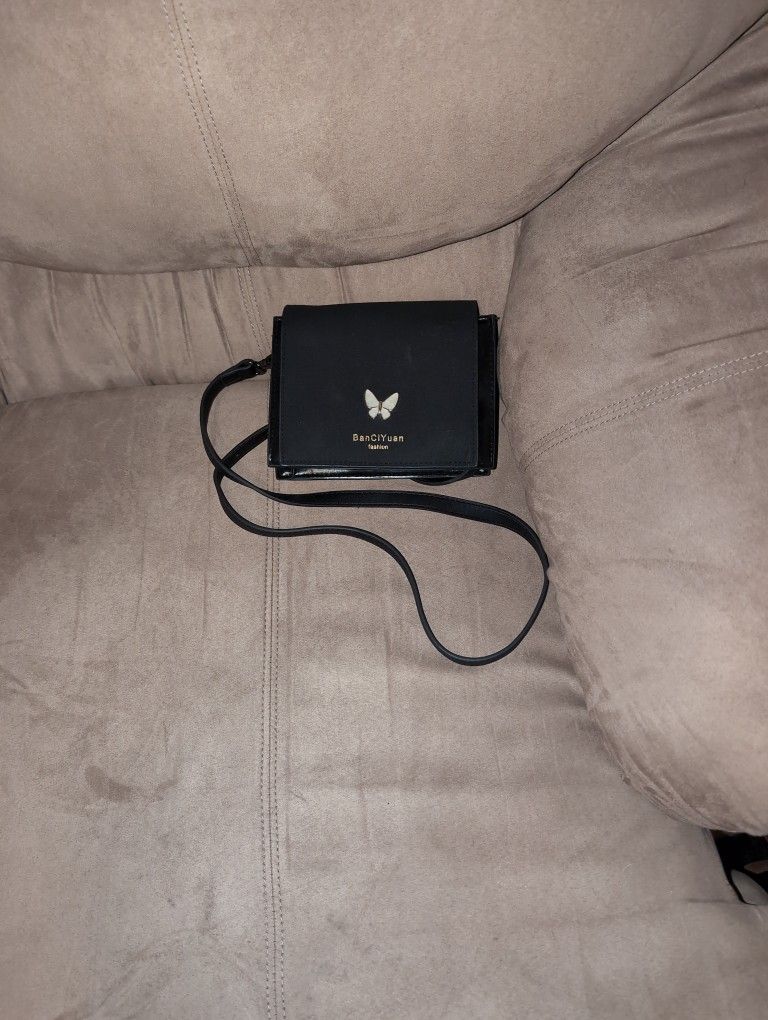 women's small hand bag