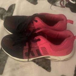 Women’s Steel Toe Shoes