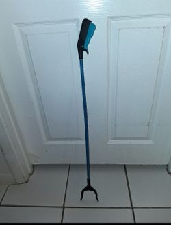 grabber/reacher elderly/injured assist tool $10 FIRM