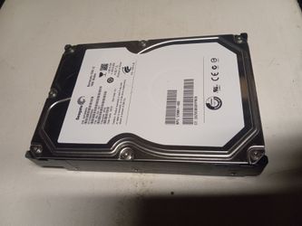 Hard drive