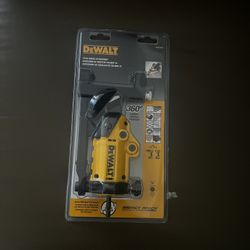 Dewalt 18-Gauge Impact Ready Shears Accessory