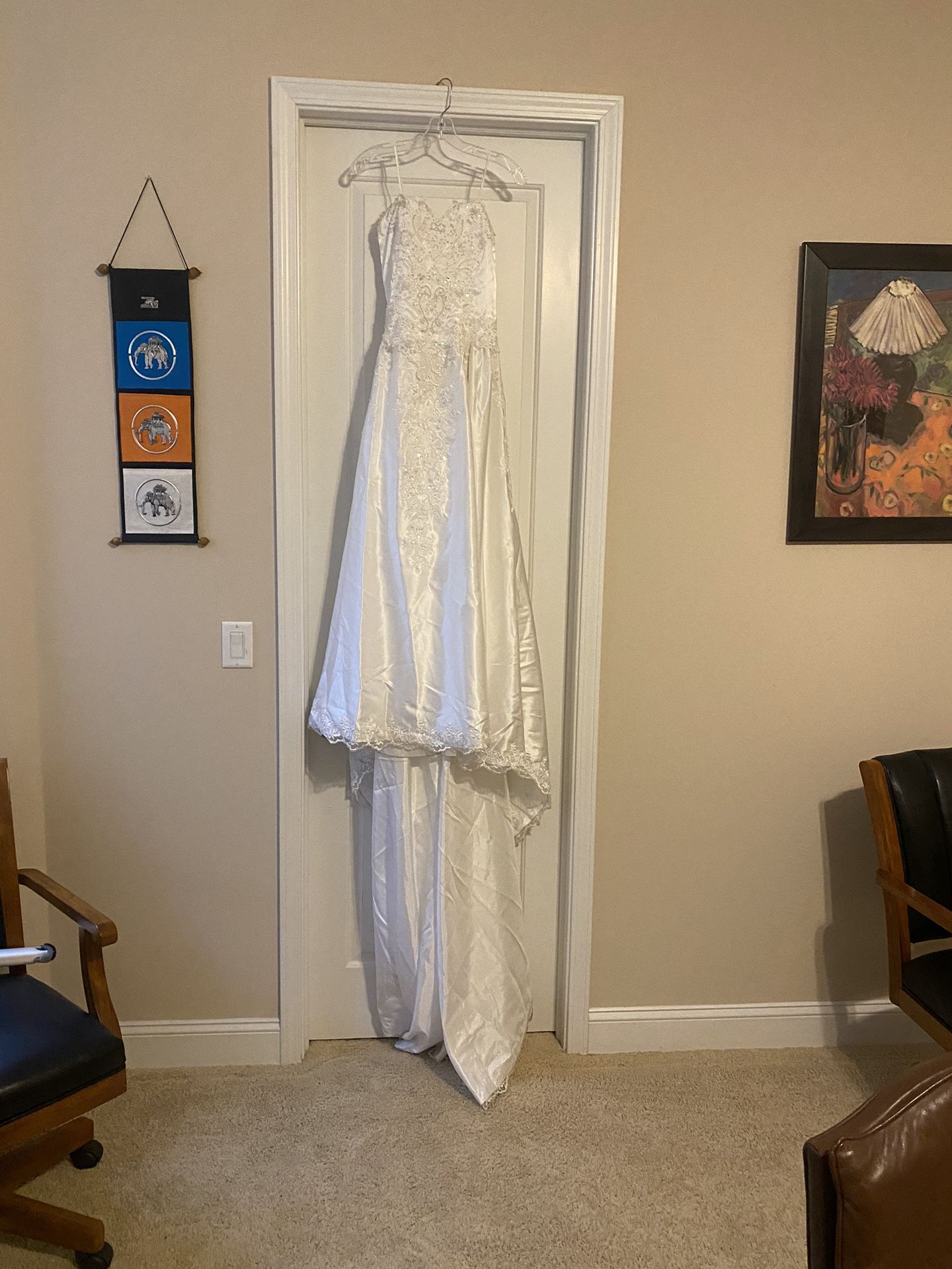 Wedding Gown