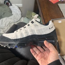 Nike Air Max 95 Atelier size 11
