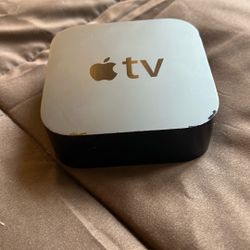 Apple TV 32 GB 1080p 