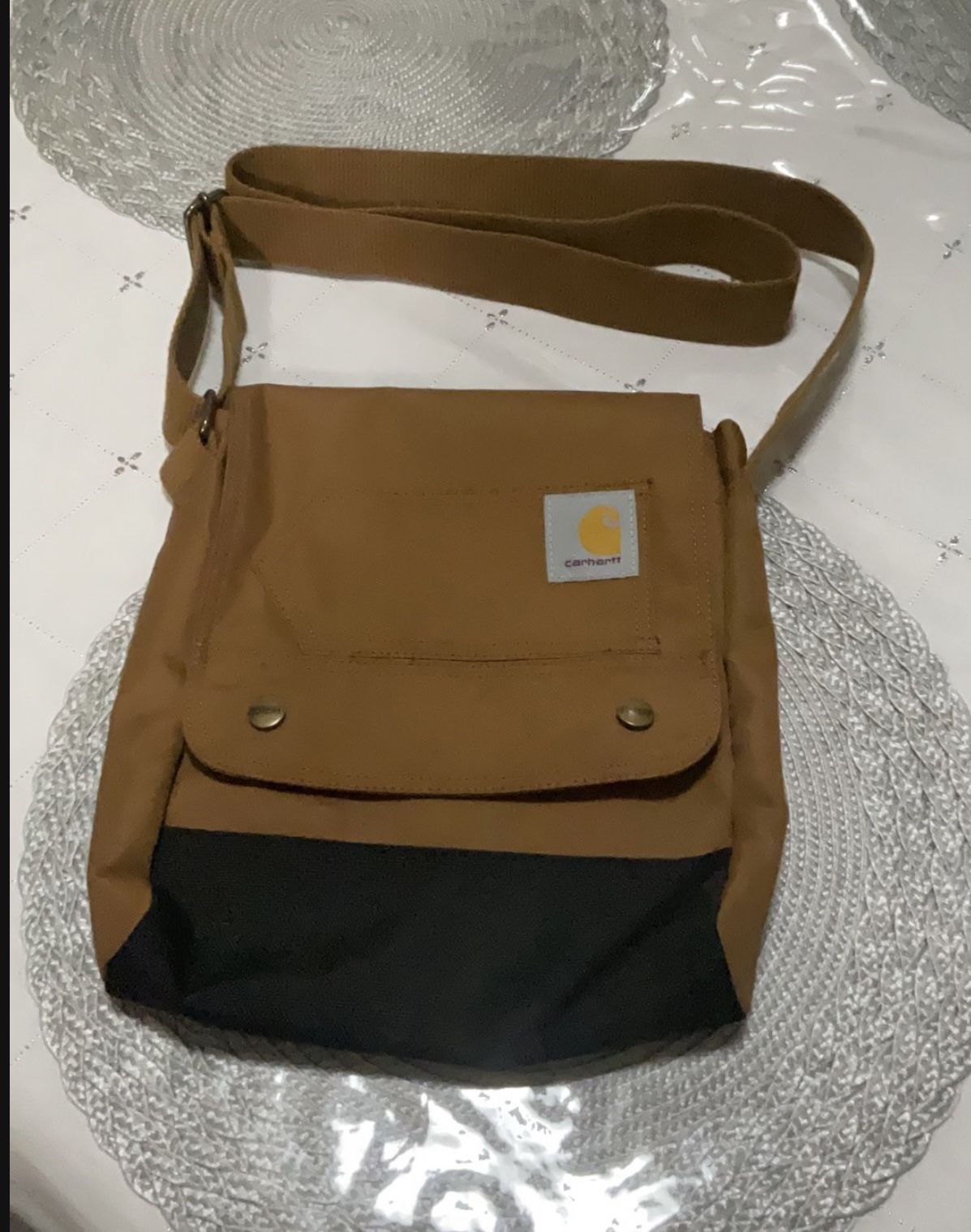 New Carhartt Bag