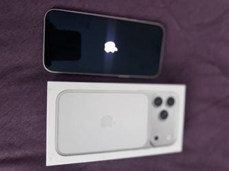 17 Pro Max 512gb silver
