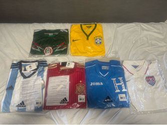 Jerseys