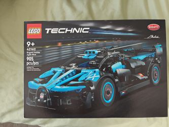 Brand new Lego 42162
