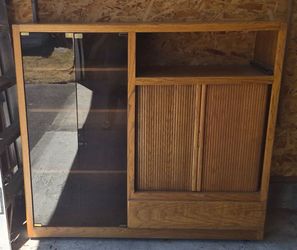 FREE Entertainment Center