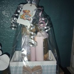 Bath And Body Works 