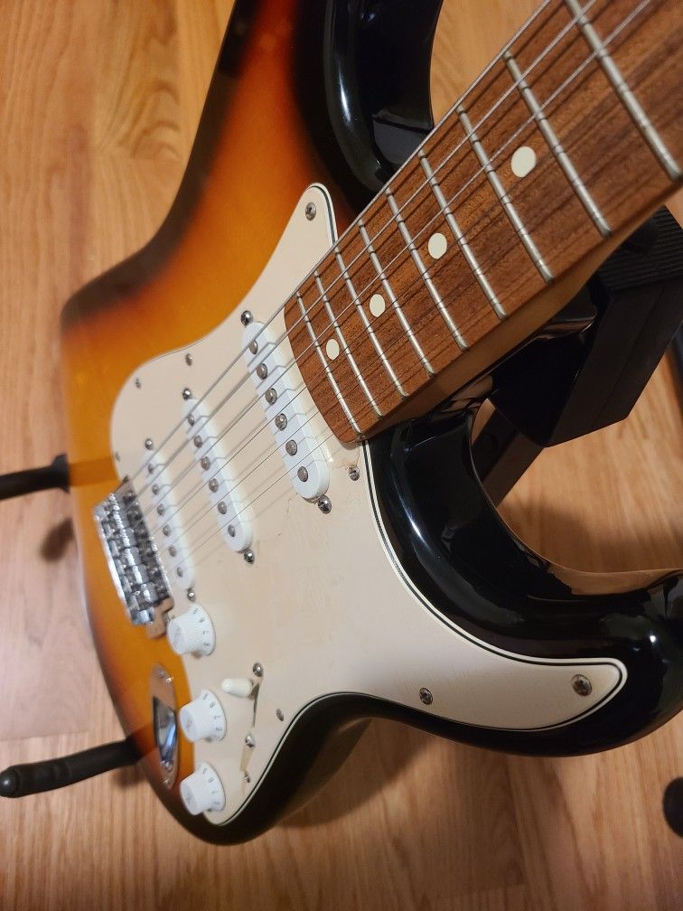 MIM Fender Standard