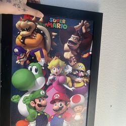 poster frames