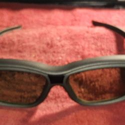 3D Bluetooth Glases