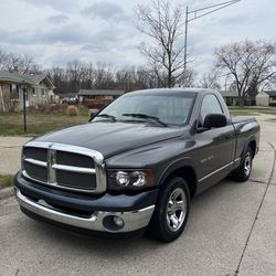 2004 Dodge Ram 1500
