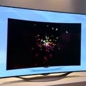 65inch 4K TV - Samsung Smart Television