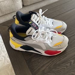 Puma RS-X